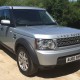 Land Rover MOT's, Candys 4x4 Wiltshire