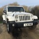 Jeep For Sale in Hampshire