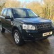 Specialists in Land Rover, Candys 4x4 Hampshire, Wiltshire and Dorset
