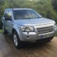 Supply and Install Land Rover Accessories