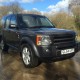 Find a Land Rover to Buy in Hampshire