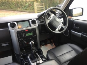 4x4 Cars for Sale in Southampton