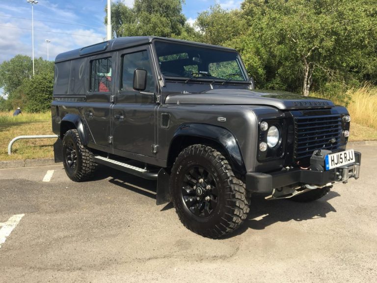 Land Rover Wiltshire Land Rover Specialists in Hampshire, Wiltshire