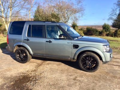 Land Rover for Sale Near Me