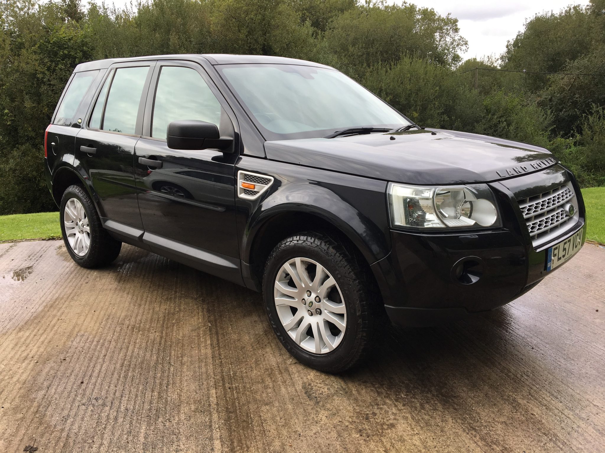 FREELANDER 2 TD4 2.2 HSE 5 DOOR Candys4x4 Specialists in Landrover Landrover Servicing FREELANDER 2 TD4 2.2 HSE 5 DOOR Candys4x4 Specialists in Landrover Landrover Servicing
